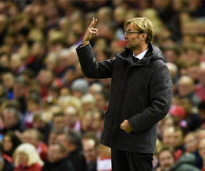 Klopp: "Tôi cách chiến thắng đầu tiên cùng Liverpool chỉ 2%"