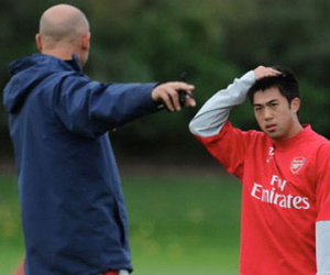 Lee Nguyễn và giấc mộng vỡ ở Arsenal