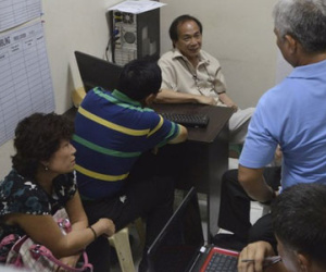 Philippines giao nghi phạm giết 2 nhà ngoại giao cho Trung Quốc