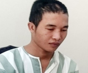 Sáng nay, Hào Anh ra tòa