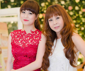 Thân thế đại gia làm nên thành công ngoạn mục của Hoàng Thùy Linh