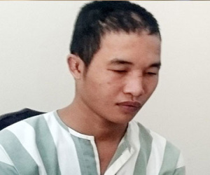 Tòa trả hồ sơ để giám định tâm thần Hào Anh