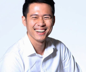 Chàng trai đứng sau thành công của kênh YouTube số 1 Việt Nam