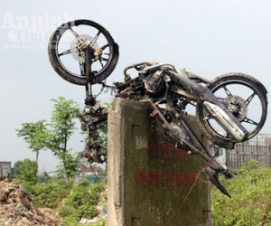 Đi đòi điện thoại, 4 thanh niên bị đánh hội đồng vì nhầm tưởng kẻ trộm