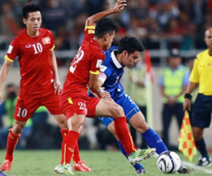 "Hội nghị Diên Hồng" về bóng đá: Ông Lê Thế Thọ nói gì?