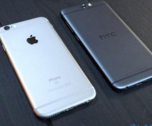 HTC muốn mang thiết kế của One A9 vào mọi thiết bị khác