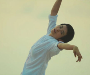 Lặng người trước clip Võ Thị Ngọc Nữ múa lần cuối trên nền nhạc See you again