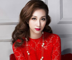Lều Phương Anh lần đầu nói về bạn trai và con đầu lòng