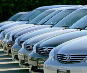 Người dân sẽ dễ mua ôtô nhỏ, giá rẻ