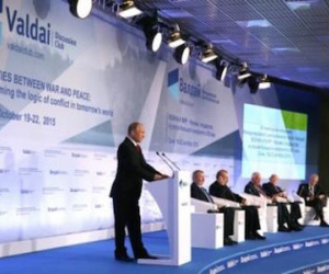 Ông Putin lên án Mỹ, bênh khéo Iran chuyện hạt nhân