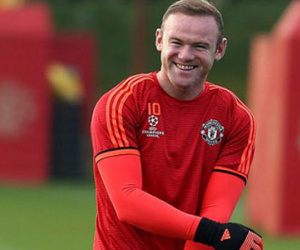 Rooney tròn 30 tuổi: Ghi bàn giỏi, kiến tạo cũng tài