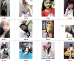 Từ giám đốc công ty đến "ông trùm" chăn dắt gái mại dâm