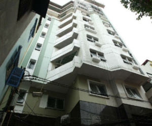 Xây nhà sai phép, PGĐ Sở đổ tại vợ, mình không biết