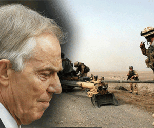 Cựu Thủ tướng Anh thừa nhận sai lầm khi xâm lược Iraq