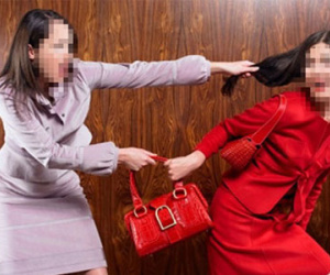 Đàn bà đánh ghen là đàn bà khổ