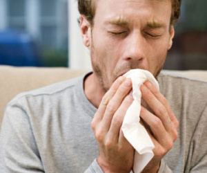 Đoán bệnh qua màu đờm