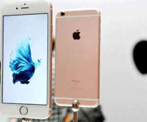 iPhone 6s có thể không qua được "cái bóng" của iPhone 6