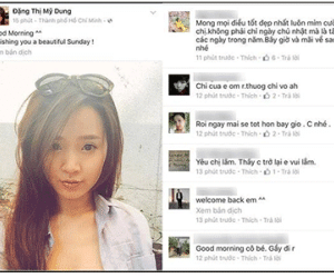 Midu khoe ảnh selfie gợi cảm, lấy lại tinh thần sau thời gian suy sụp