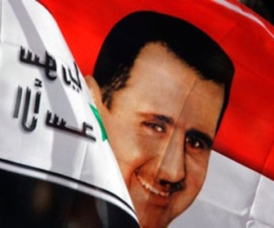 Một "tay chơi" hoàn toàn mới sẽ sớm xuất hiện trên ván bài Syria?