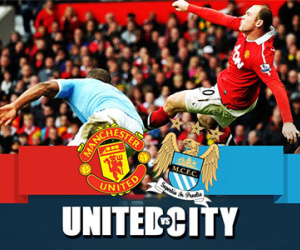 MU - Man City: Ai là số một ở Manchester?