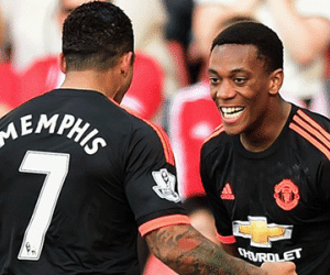 MU cần tinh thần lạnh lùng khi đối đầu Man City