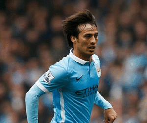 Nóng! David Silva khiến Man United thấp thỏm lo âu