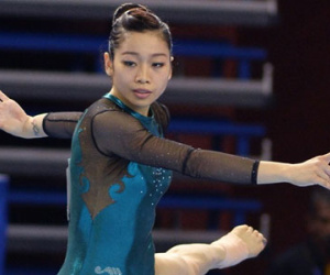 Phan Thị Hà Thanh khó giành vé dự Olympic 2016