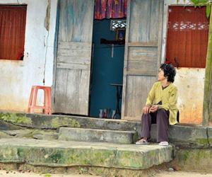 Sống khốn khổ chờ dự án Sân bay Long Thành
