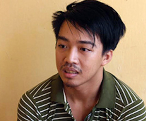 Thanh niên đi cướp để lấy tiền làm đám cưới