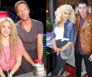 "The Voice" và những lời nguyền đen đủi trên thế giới