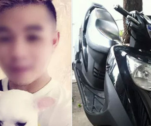 Vụ 2 cô gái đâm chết nam thanh niên: Nạn nhân vừa mua xe 1 ngày thì bị giết