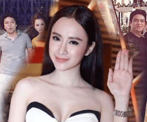 2 đại gia khiến cuộc đời Angela Phương Trinh lao đao