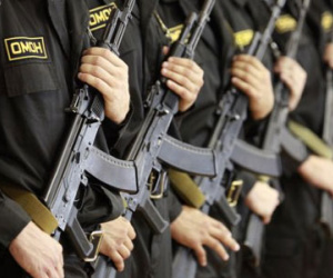 Biệt đội "ma" siêu đẳng của Nga tác chiến tại Syria