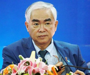 Chủ tịch VFF Lê Hùng Dũng bị đột qụy