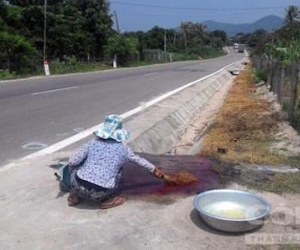 Công an bị ném đá tử vong: Sớm công nhận liệt sĩ