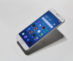 Di động giống iPhone 6, mạnh ngang Note 5 giá 11 triệu ở VN