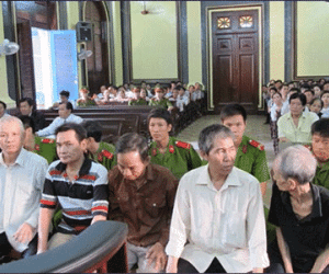 Giấc mộng báo trước ngày tàn của tướng cướp "máu lạnh"