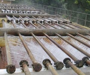 Hà Nội sắp có nước sạch từ sông Hồng