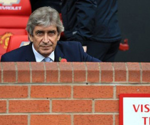 HLV Pellegrini: "Derby thế này thì chán thật"