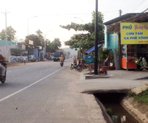 Khởi tố thanh niên đâm chết con chủ nợ ở Phú Quốc