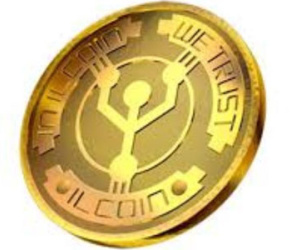 Lại rộ tiền ảo mới ilcoin