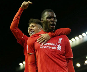 Liverpool hòa trận thứ ba dưới thời Klopp
