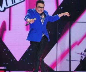 Những điều đặc biệt về MC "không tuổi" Thanh Bạch