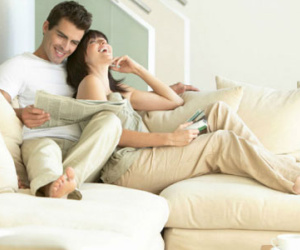 Những điều lạ lùng các đôi sống với nhau lâu hay làm