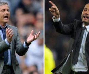 Nóng: Abramovich muốn Pep thay Mourinho