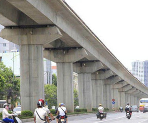 Sáng nay, 6 cựu quan chức đường sắt hầu tòa