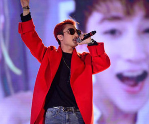 Sơn Tùng M-TP thua đại diện Trung Quốc tại MTV EMA