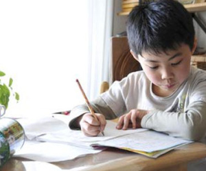 Tai hại khi khen con thông minh