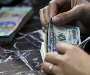 "Tỷ giá VND/USD sẽ không tăng đột biến"