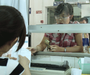 Viện phí, dịch vụ bệnh viện tăng 2-7 lần từ ngày 15-11